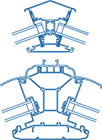 Internal Stencil