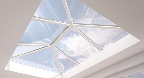 Stratus internal white