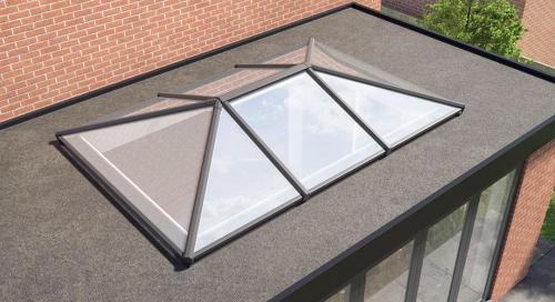 Stratus external grey
