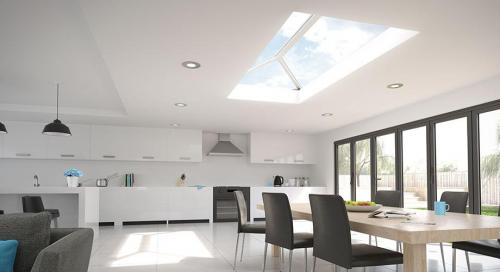 Stratus internal white